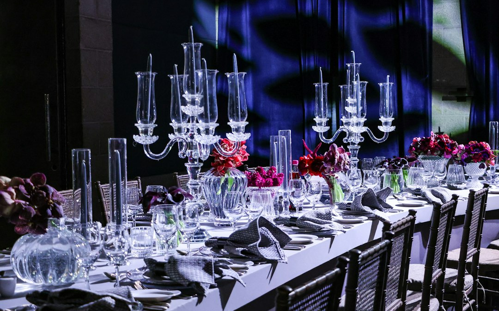 Branded event pieces 3